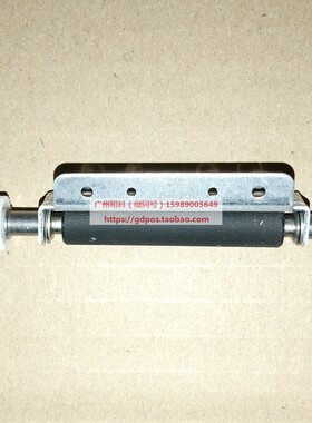 研科数码 T58N T58K 中科英泰 WIN58PK YK-2R-20 打印机头 胶辊轮