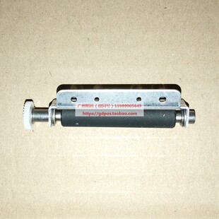 研科数码 打印机头 胶辊轮 WIN58PK 中科英泰 T58K T58N