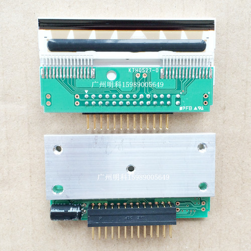 rohm KD2002-DC91B ka2002-dc91 打印头 lp-15 lp15 lp1000热敏头