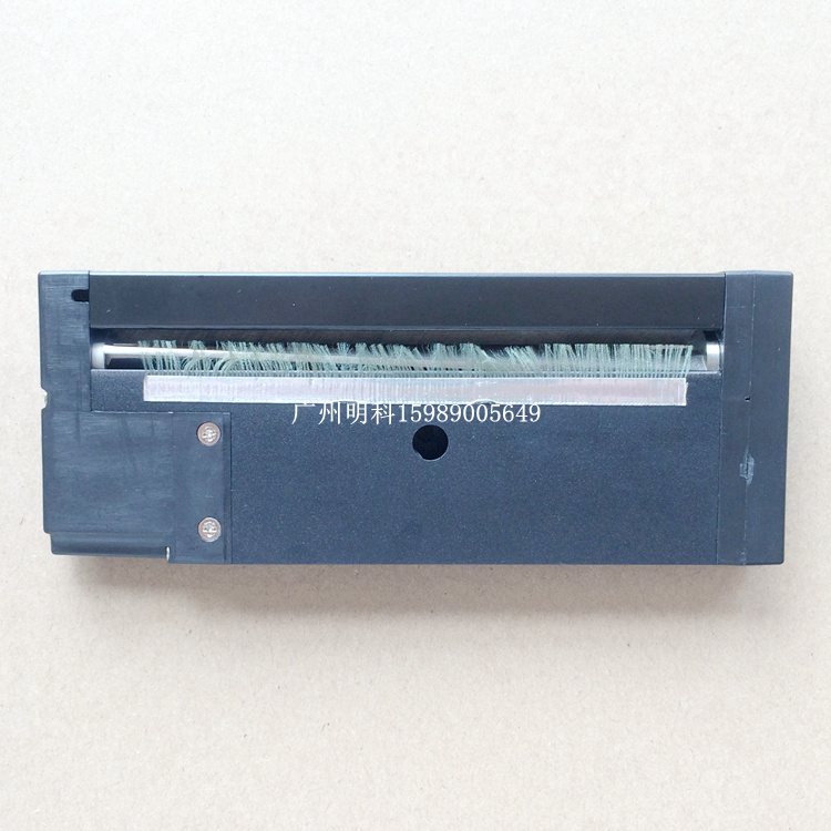 全新得 os-214plus os-314plus ox-100 a-150条码标签打印机 切刀