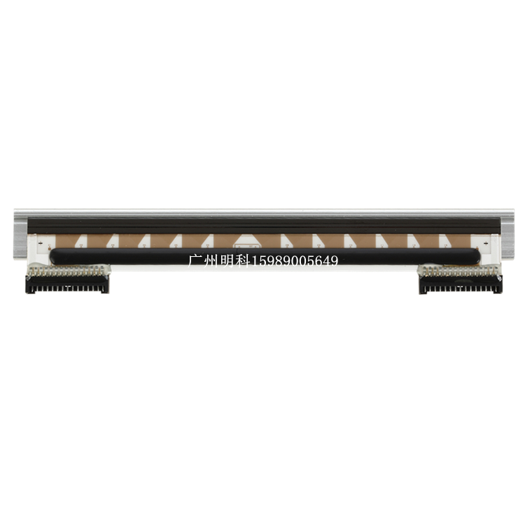 佳博 GP-1124D 1225D 1124d 条码打印机 打印头 印字头 条码头