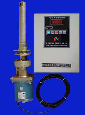 FQY-01自动取样器