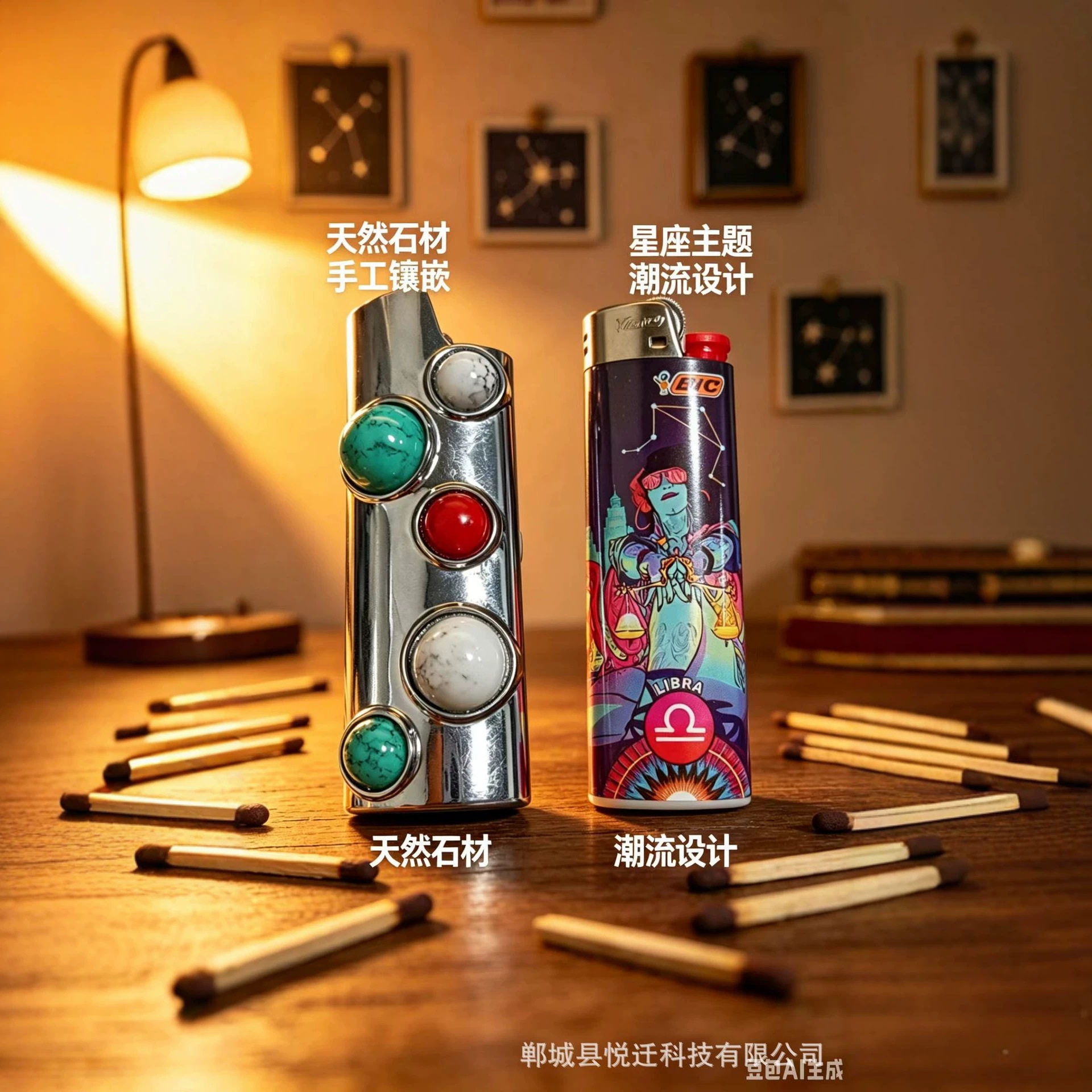 好玩的法国品牌BicDOLPHI