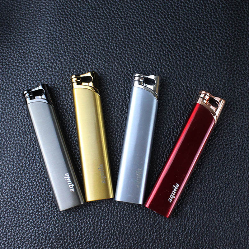 好玩的金点235A广告打火