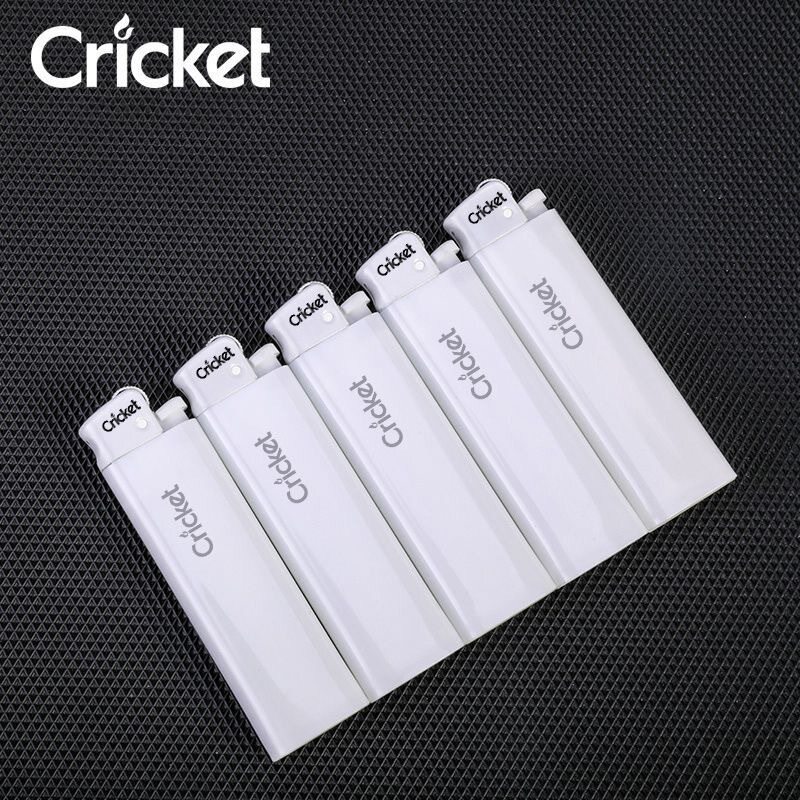 好玩的cricket火石砂轮一
