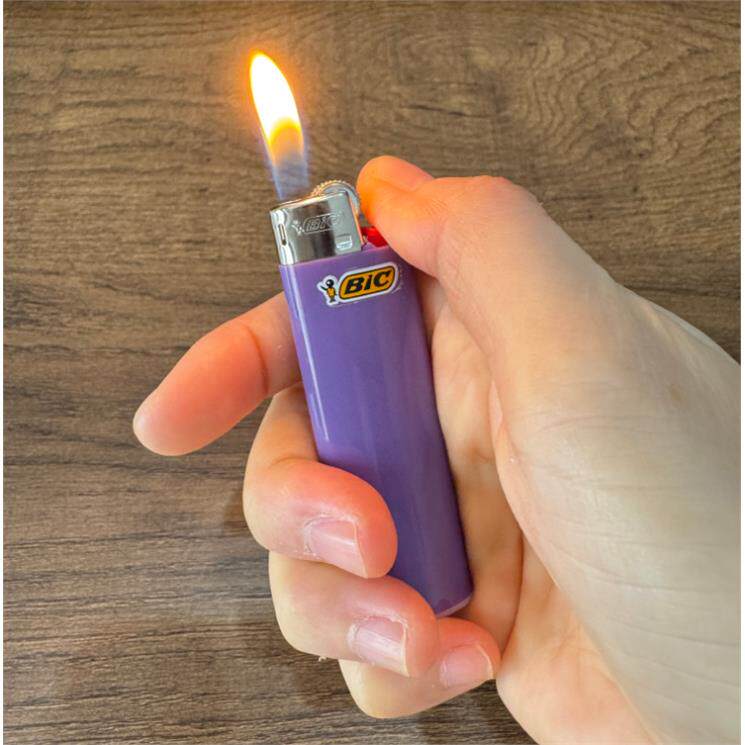 好玩的法国品牌BIC比克J3