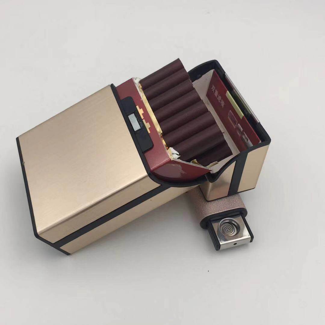好玩的新款铝合金软壳20