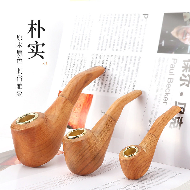 好玩的新款实木手工打磨