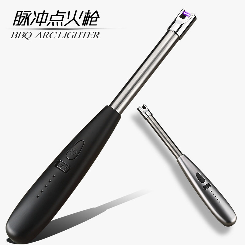 好玩的电弧点火枪电子充
