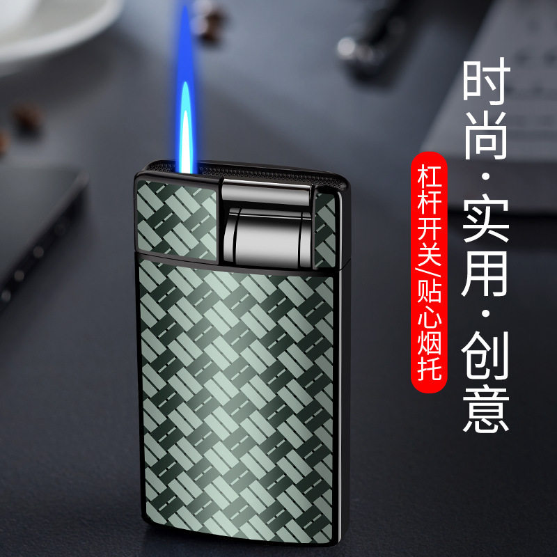 好玩的新款蓝火焰直冲打