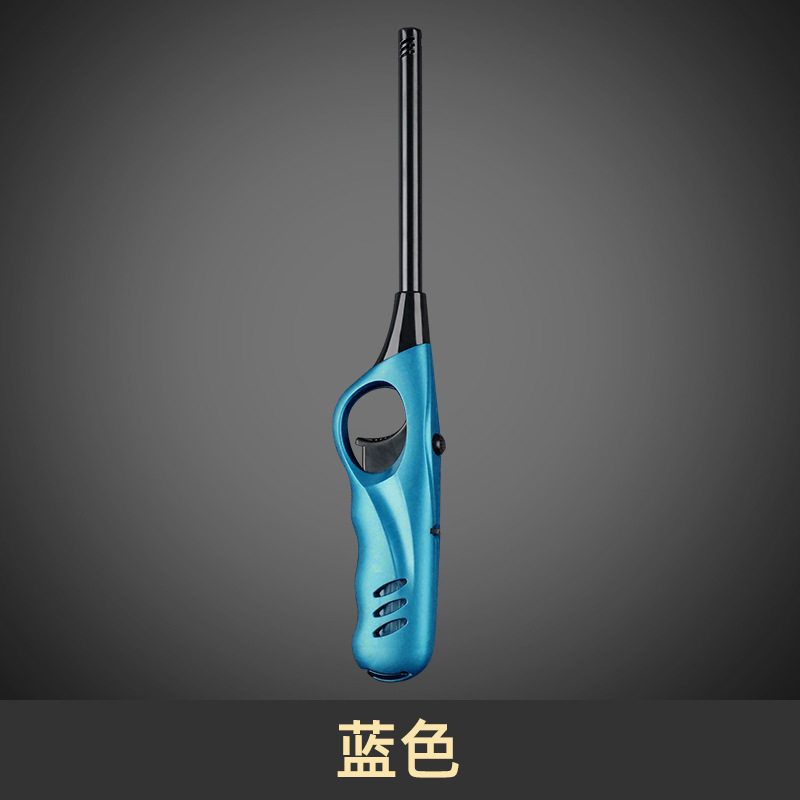 好玩的厂家明火点火器烟