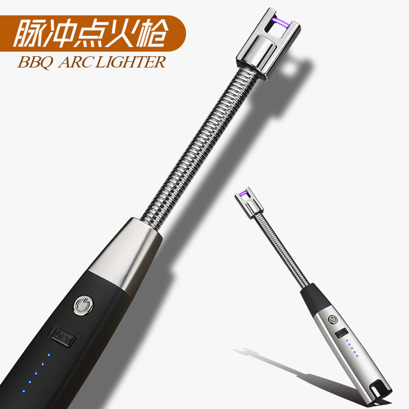 好玩的JL880厨用点火器电