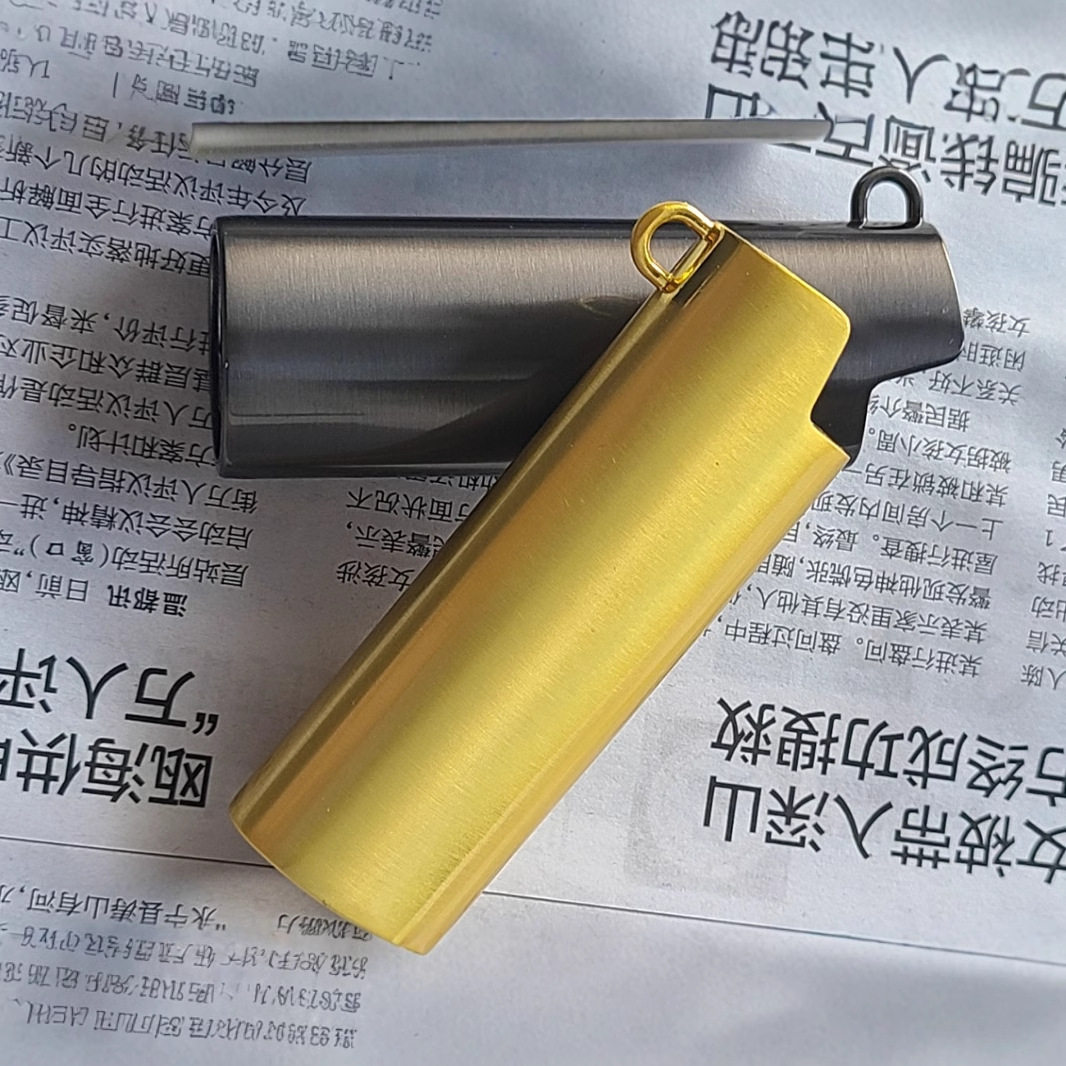 好玩的-906金属外壳挂链