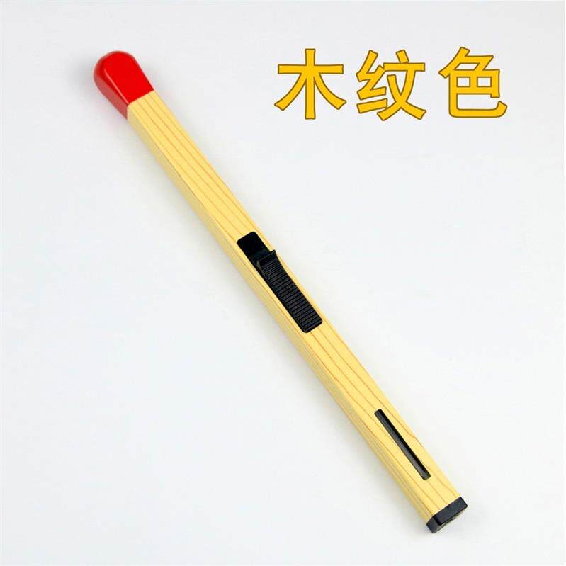 好玩的卡通可爱火柴充气