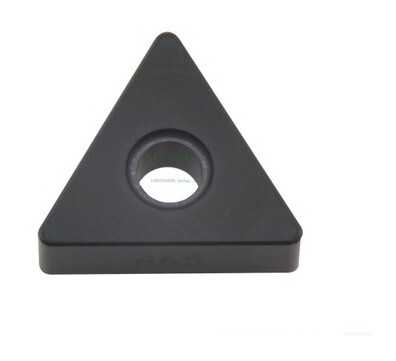 二手京瓷淬火纯陶瓷刀片TNGA160404 A65*TNGA160408 A65外圆刀头