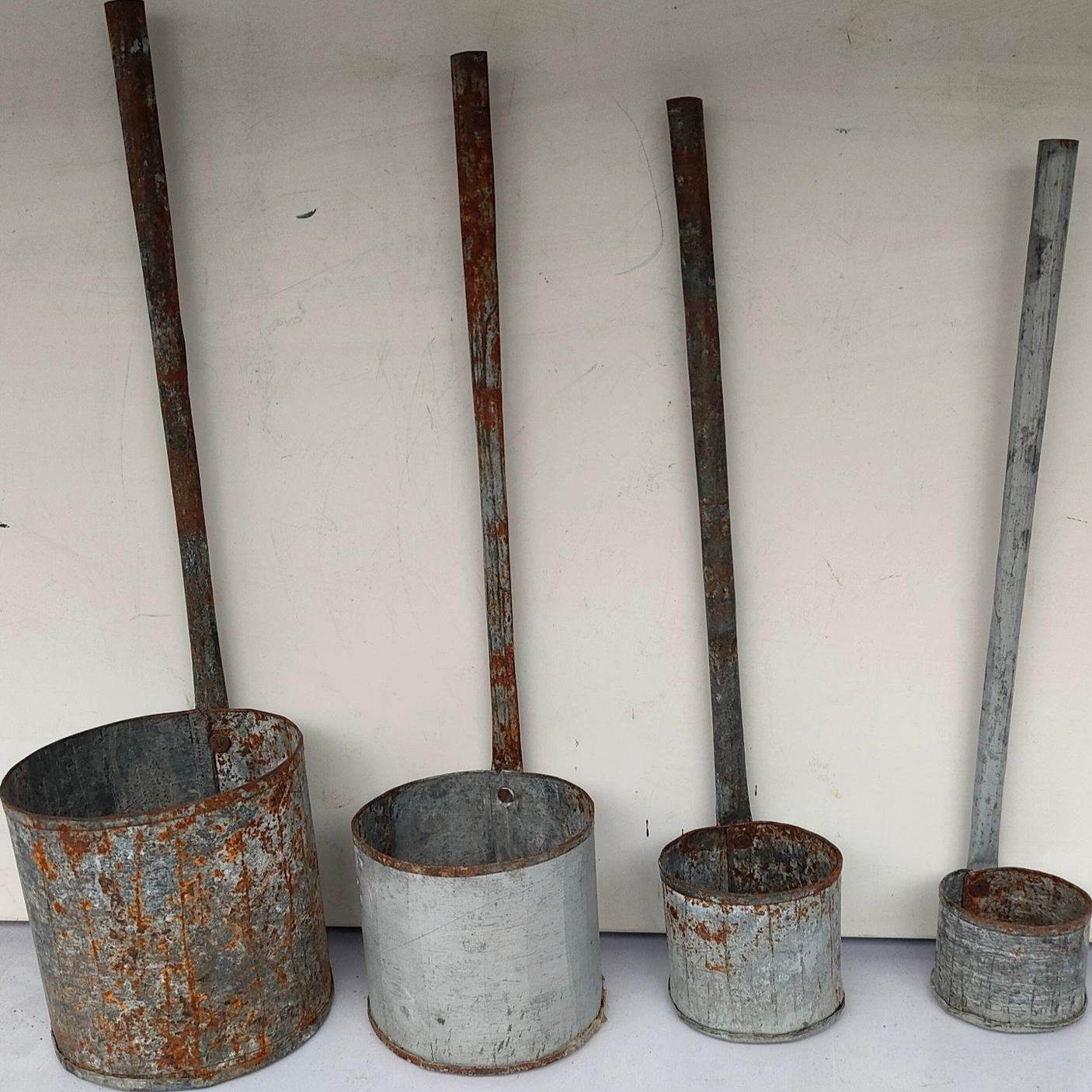 民俗老物件打酒器老式铁酒提复古勺子醋提子漏勺影视庭院舀酒壶,家居饰品,户外/庭院摆件,淘宝优惠券,粉丝福利购,淘宝优惠卷