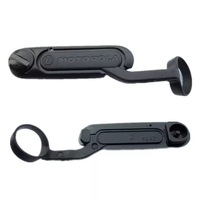 摩托罗拉GP328耳机盖 GP338 PTX760侧盖 GP328维修配件HLN9820A