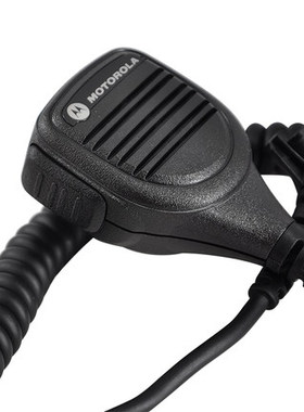 摩托罗拉PMMN4024A手咪8668/8660/328D/338D/8200/6550肩咪