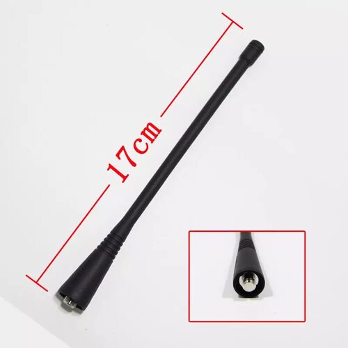 摩托罗拉对讲机天线GP328 GP3688 GP2000 CP1200 A8I C1200天线