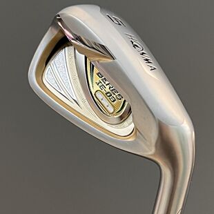 Honma 红马高尔夫球杆 二星IE-03男士铁杆 5号长铁杆 golf散铁