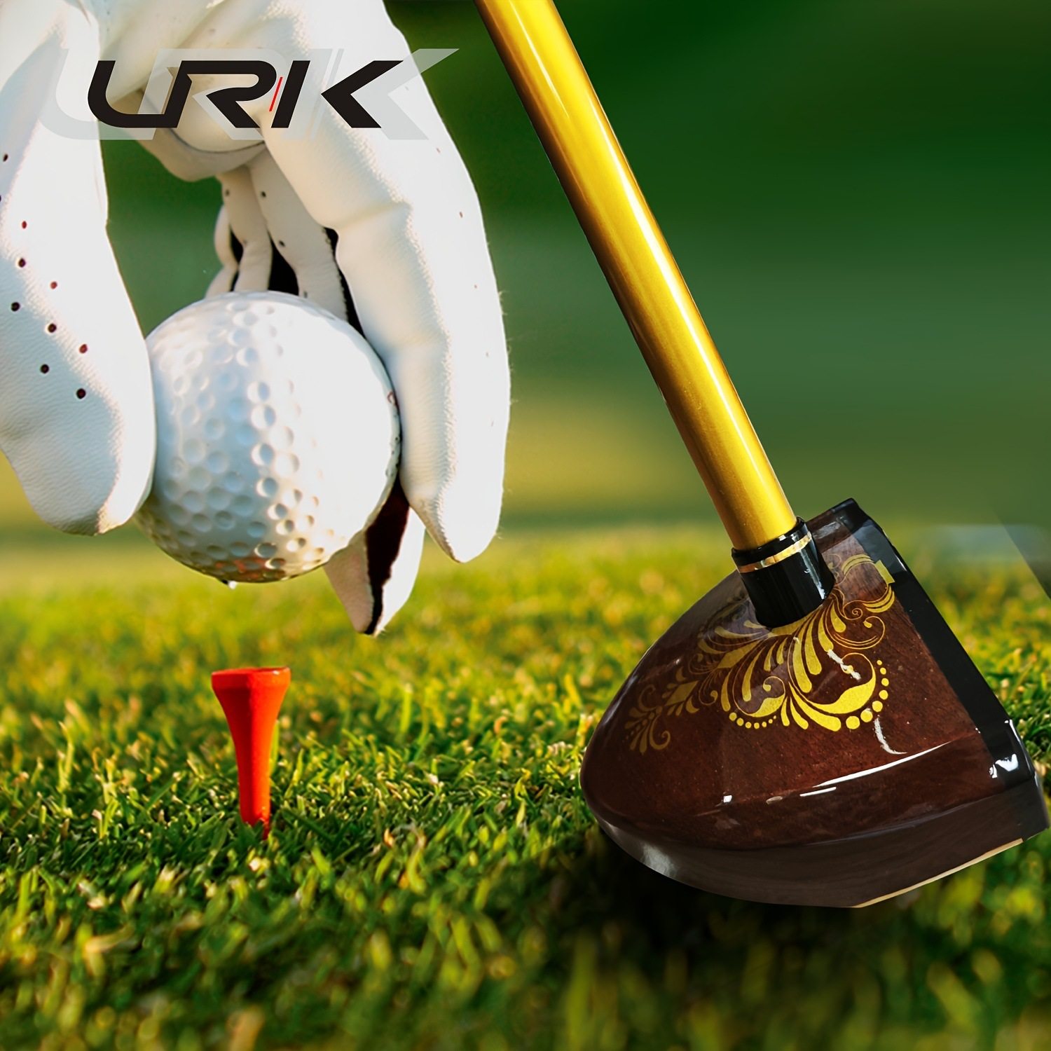 golf club公园高尔夫球杆莎比利球杆室内外训练球杆