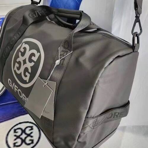 新款高尔夫球包男女通用手提包独立鞋袋包手提包配套高级感