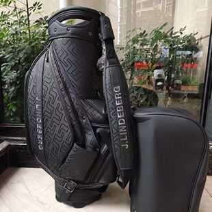 2025新款林德伯格高尔夫球包男女职业款球包golf bag