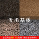 陶粒轻石水苔多肉赤玉土 基质包 泥炭营养土 苔藓微景观专用花土