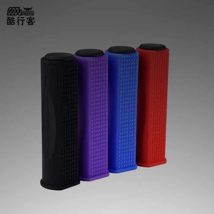 Poignées de vélo - Ref 2337654 Image 3