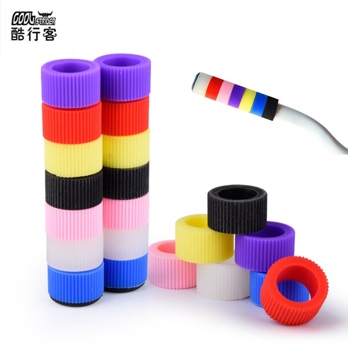 Poignées de vélo - Ref 2345751 Image 1