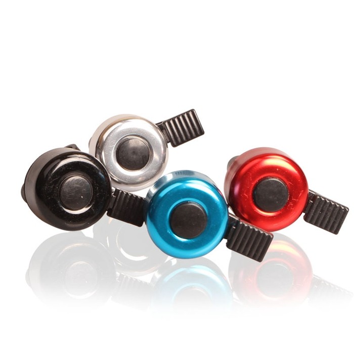 Sonnette de vélo sonnerie commune - Ref 1454733 Image 1