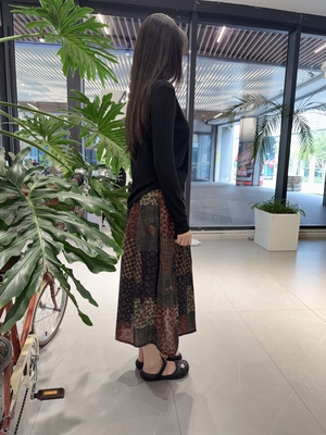 机洗不变形  成人打底衫(从来都不是昙花一现的基础打底衫～ )