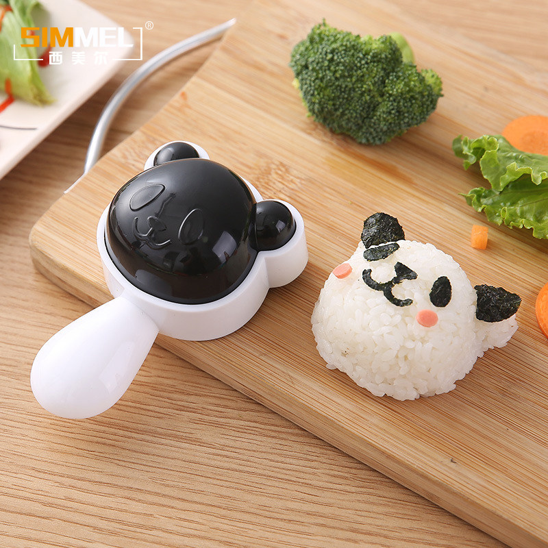 日式卡通饭团价格 日式卡通饭团图片 星期三