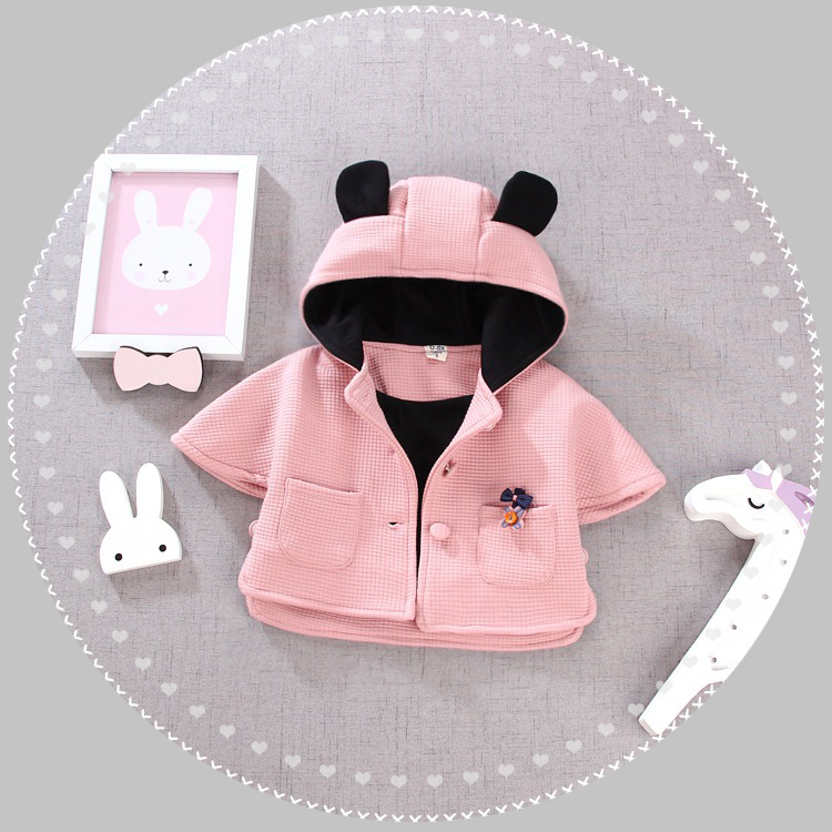 Cape pour enfant - Ref 2154157 Image 1