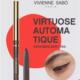 Vivienne sabo眼线笔Virtuose自动旋转自动眼线笔久不脱妆初学