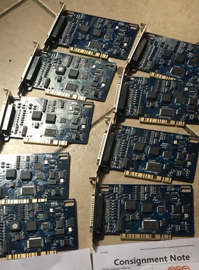 雕刻机控制卡系统接口板运动控制板PM53C5/53B/6A/6B EX23A4维修