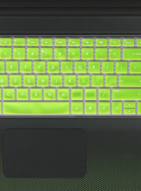 适用于惠普dv6-1331tx(VW561PA增强版键盘保护贴膜15.6英寸电脑笔