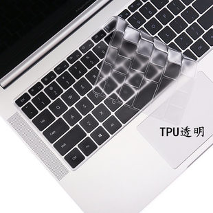 Linux笔记本电脑 荣耀MagicBook 2019键盘膜14寸KPRC W10L锐龙版