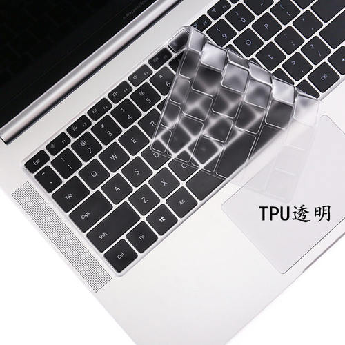 荣耀MagicBook2019键