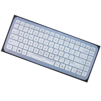 适用于惠普PAVILION M4-1016TX键盘膜14寸笔记本电脑膜保护膜贴膜