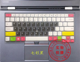联想ThinkPad套罩垫New X1 Carbon 2015版笔记本电脑键盘保护贴膜