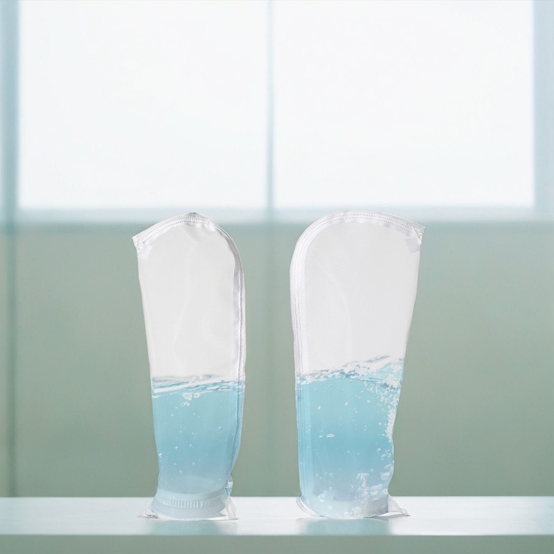 增微ZW4号105*380尼龙过滤器油漆涂料胶水处理过滤袋可订做,标准件/零部件/工业耗材,滤袋,淘宝优惠券,粉丝福利购,淘宝优惠卷