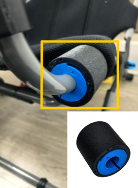 Playseat Challenge X 圆套加固 挑战者x加固件挑战者加固件