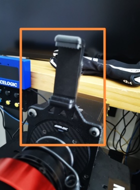 速魔手机支架 速魔mini 阿尔法手机支架