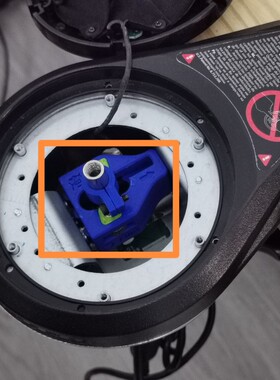 图马斯特th8a轴承阻尼套件  th8a换挡阻尼套件 th8a升级模块