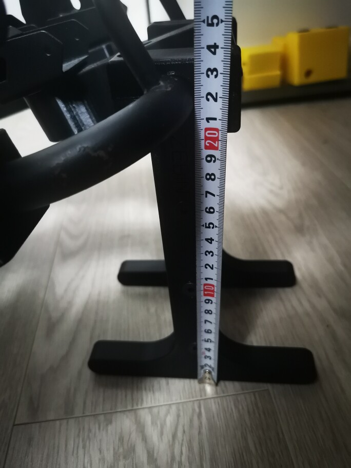 플레이시트 챌린저 업그레이드 버전 2.0