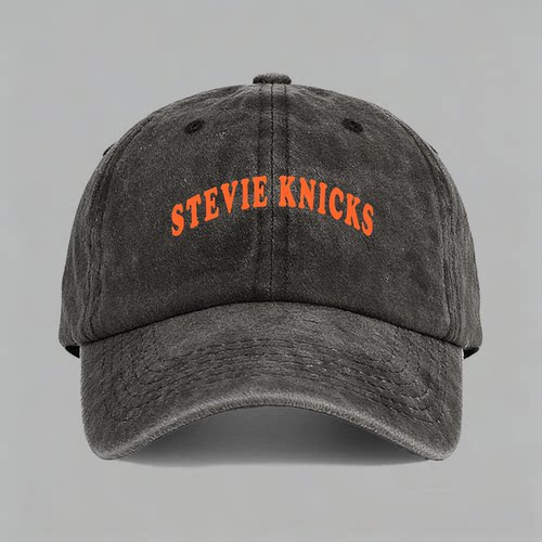 Stevie knicks 泰勒斯威夫特taylor霉霉尼克斯棒球帽鸭舌帽子