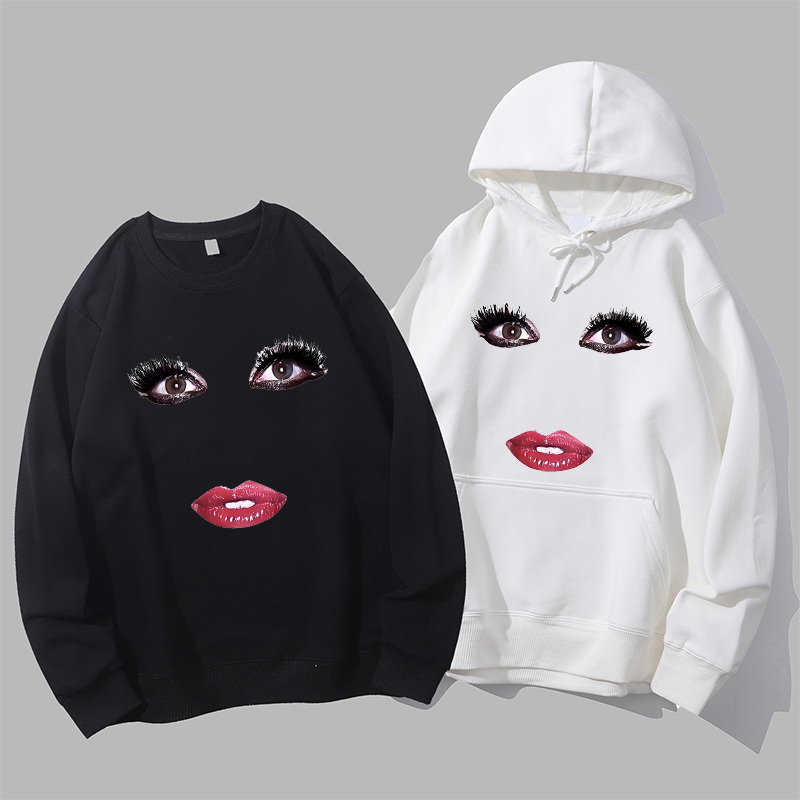 Lady gaga 表情头像鳖女士怎么艺术成这样衣服有问题卫衣帽衫,男装,卫衣,淘宝优惠券,粉丝福利购,淘宝优惠卷