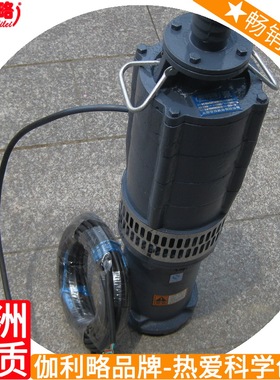 价格排污充油w壳p型60-10-365fqy不锈钢充油式潜水电泵 伽肆