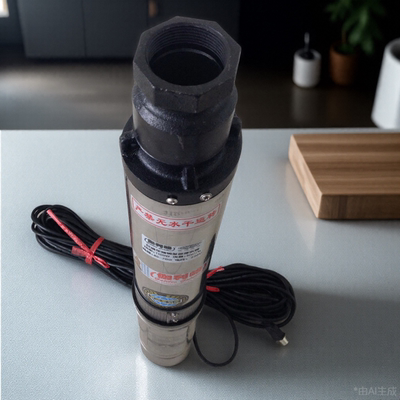 深井泵深井软轴泵不锈钢深井泵东音深井泵浙江qj深井泵